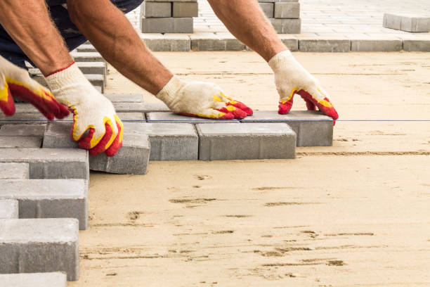  Buena Park, CA Driveway Pavers Pros