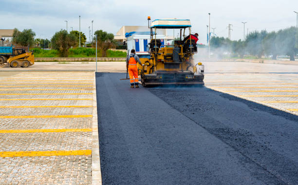 Best Concrete Paver Driveway  in Buena Park, CA