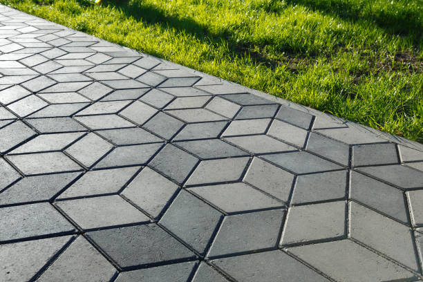 Reasons to Select Us for Your Driveway Paving Requirements in Buena Park, CA