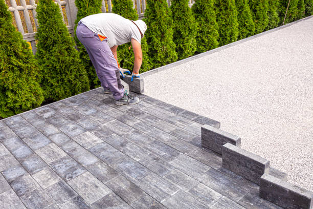 Professional Driveway Pavers in Buena Park, CA