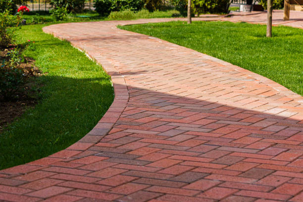 Best Local Driveway Pavers  in Buena Park, CA