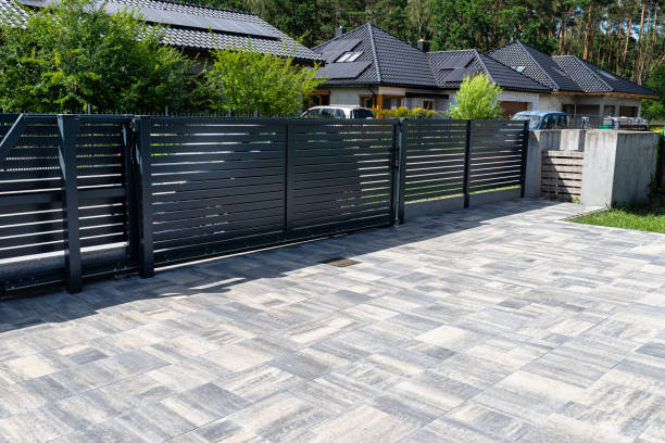 Best Brick Driveway Pavers  in Buena Park, CA