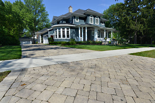 Best Concrete Paver Driveway  in Buena Park, CA
