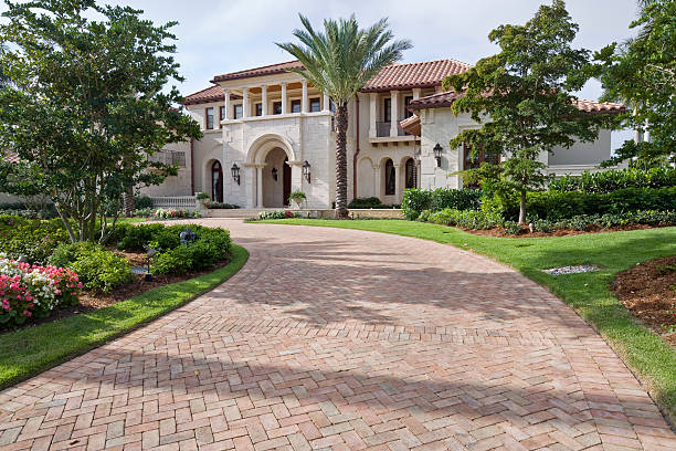 Best Professional Driveway Pavers  in Buena Park, CA