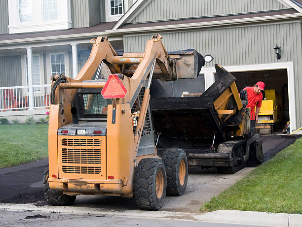 Best Custom Driveway Pavers  in Buena Park, CA