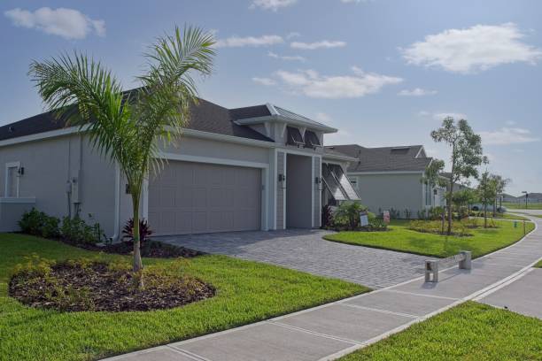 Best Driveway Paving Contractor  in Buena Park, CA