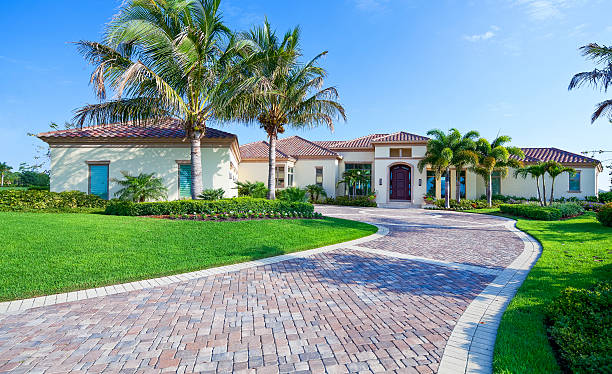 Best Concrete Paver Driveway  in Buena Park, CA