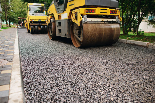 Best Affordable Driveway Pavers  in Buena Park, CA